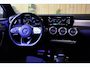 Mercedes-Benz A-klasse 180 AMG *Pano*Camera*Ambienteverlichting*Elek. Stoelen*