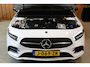 Mercedes-Benz A-klasse 180 AMG *Pano*Camera*Ambienteverlichting*Elek. Stoelen*