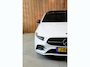 Mercedes-Benz A-klasse 180 AMG *Pano*Camera*Ambienteverlichting*Elek. Stoelen*