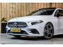 Mercedes-Benz A-klasse 180 AMG *Pano*Camera*Ambienteverlichting*Elek. Stoelen*