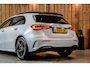 Mercedes-Benz A-klasse 180 AMG *Pano*Camera*Ambienteverlichting*Elek. Stoelen*
