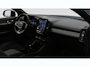 Volvo EC40 P5 Long Range Ultra Black Edition Europa 82 kWh | Nieuwe model! | 360 graden camera | Harman/Kardon | Adaptive Cruise control | 20" Velgen | LED verlichting | Extra Getint glas | Stoelverwarming V+A |