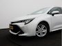 Toyota Corolla Touring Sports 1.8 Hybrid Active/ lage km/ wit metallic! zeer mooi!