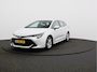 Toyota Corolla Touring Sports 1.8 Hybrid Active/ lage km/ wit metallic! zeer mooi!