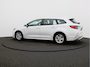 Toyota Corolla Touring Sports 1.8 Hybrid Active/ lage km/ wit metallic! zeer mooi!