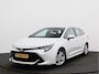 Toyota Corolla Touring Sports 1.8 Hybrid Active/ lage km/ wit metallic! zeer mooi!