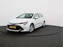 Toyota Corolla Touring Sports 1.8 Hybrid Active/ lage km/ wit metallic! zeer mooi!