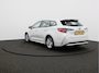 Toyota Corolla Touring Sports 1.8 Hybrid Active/ lage km/ wit metallic! zeer mooi!