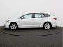 Toyota Corolla Touring Sports 1.8 Hybrid Active/ lage km/ wit metallic! zeer mooi!
