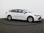 Toyota Corolla Touring Sports 1.8 Hybrid Active/ lage km/ wit metallic! zeer mooi!