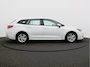 Toyota Corolla Touring Sports 1.8 Hybrid Active/ lage km/ wit metallic! zeer mooi!