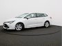 Toyota Corolla Touring Sports 1.8 Hybrid Active/ lage km/ wit metallic! zeer mooi!