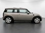 MINI Clubman 1.6 Cooper Business Line Panoramadak Navigatie Parkeerhulp achter Cruise Control Airco Lichtmetalen velgen