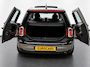 MINI Clubman 1.6 Cooper Business Line Panoramadak Navigatie Parkeerhulp achter Cruise Control Airco Lichtmetalen velgen