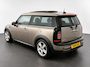 MINI Clubman 1.6 Cooper Business Line Panoramadak Navigatie Parkeerhulp achter Cruise Control Airco Lichtmetalen velgen