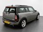 MINI Clubman 1.6 Cooper Business Line Panoramadak Navigatie Parkeerhulp achter Cruise Control Airco Lichtmetalen velgen
