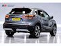 Nissan Qashqai 1.2 Tekna + |Panorama|360 cam|Memory|