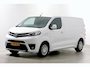 Toyota PROACE Electric Worker Comfort Extra Range 75 kWh 100% Elektrisch Snellader SOH 93% 11-2022