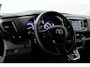 Toyota PROACE Electric Worker Comfort Extra Range 75 kWh 100% Elektrisch Snellader SOH 93% 11-2022