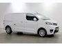 Toyota PROACE Electric Worker Comfort Extra Range 75 kWh 100% Elektrisch Snellader SOH 93% 11-2022