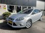 Ford Focus 1.0 ECOB. TITANIUM Station Navi Trekhaak Cruise Airco Pdc