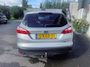 Ford Focus 1.0 ECOB. TITANIUM Station Navi Trekhaak Cruise Airco Pdc