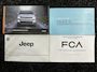 Jeep Compass 1.4 MultiAir Longitude CAMERA CARPLAY NAVI CRUISE ECC LM.