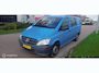 Mercedes-Benz Vito Bestel 113 CDI 320 Lang DC Dubbel cabine