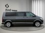Volkswagen Transporter 2.0 TDI L2H1 Caravelle Dubbele Cabine Automaat