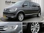 Volkswagen Transporter 2.0 TDI L2H1 Caravelle Dubbele Cabine Automaat