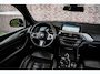 BMW X3 xDrive20i xLine Business Edition Plus | Panoramadak | Trekhaak | Driving Assistant Plus | 360 Camera | Harman/Kardon | Leder | HUD | Memory | Keyless | Dealeronderhouden | 20"
