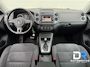 Volkswagen Tiguan 2.0 TSI 4motion R-line|TREKHAAK|2200KG TREK|CAMERA