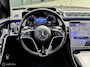 Mercedes-Benz S-klasse 580 e 4MATIC Lang AMG Line|chauffeurspakket|pano|tv schermen|drive pilot