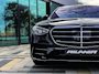 Mercedes-Benz S-klasse 580 e 4MATIC Lang AMG Line|chauffeurspakket|pano|tv schermen|drive pilot