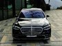 Mercedes-Benz S-klasse 580 e 4MATIC Lang AMG Line|chauffeurspakket|pano|tv schermen|drive pilot