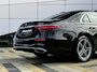 Mercedes-Benz S-klasse 580 e 4MATIC Lang AMG Line|chauffeurspakket|pano|tv schermen|drive pilot