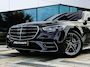 Mercedes-Benz S-klasse 580 e 4MATIC Lang AMG Line|chauffeurspakket|pano|tv schermen|drive pilot