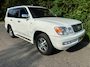 Toyota Land Cruiser Lexus ( ) LX470 ( 100 Series) V8 Benzine / LPG Car Play