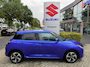 Suzuki Swift 1.2 Style CVT AUTOMAAT Smart Hybrid Cruise control