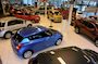 Suzuki Swift 1.2 Style CVT AUTOMAAT Smart Hybrid Cruise control