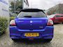Suzuki Swift 1.2 Style CVT AUTOMAAT Smart Hybrid Cruise control