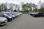 Suzuki Swift 1.2 Style CVT AUTOMAAT Smart Hybrid Cruise control