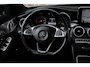 Mercedes-Benz C-klasse 180 AMG Night Edition | Panoramadak | Burmester | Memory | 360 Camera | Leder | LED | Sfeerverlichting | Stoelverwarming | 19"
