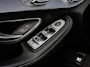 Mercedes-Benz C-klasse 180 AMG Night Edition | Panoramadak | Burmester | Memory | 360 Camera | Leder | LED | Sfeerverlichting | Stoelverwarming | 19"