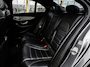 Mercedes-Benz C-klasse 180 AMG Night Edition | Panoramadak | Burmester | Memory | 360 Camera | Leder | LED | Sfeerverlichting | Stoelverwarming | 19"