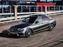 Mercedes-Benz C-klasse 180 AMG Night Edition | Panoramadak | Burmester | Memory | 360 Camera | Leder | LED | Sfeerverlichting | Stoelverwarming | 19"