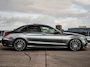 Mercedes-Benz C-klasse 180 AMG Night Edition | Panoramadak | Burmester | Memory | 360 Camera | Leder | LED | Sfeerverlichting | Stoelverwarming | 19"