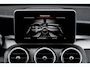 Mercedes-Benz C-klasse 180 AMG Night Edition | Panoramadak | Burmester | Memory | 360 Camera | Leder | LED | Sfeerverlichting | Stoelverwarming | 19"