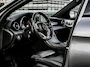 Mercedes-Benz C-klasse 180 AMG Night Edition | Panoramadak | Burmester | Memory | 360 Camera | Leder | LED | Sfeerverlichting | Stoelverwarming | 19"