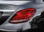 Mercedes-Benz C-klasse 180 AMG Night Edition | Panoramadak | Burmester | Memory | 360 Camera | Leder | LED | Sfeerverlichting | Stoelverwarming | 19"